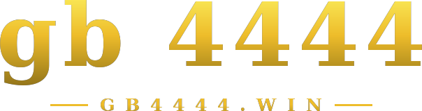 gb 4444 logo
